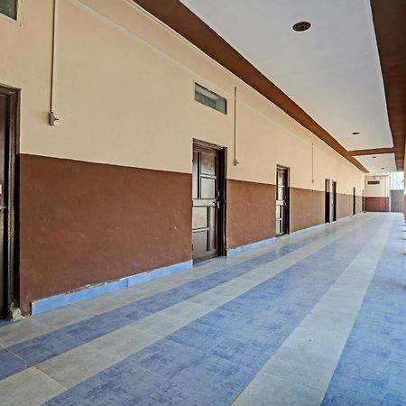 Hotel O Murliwala Wedding Palace And Resort Samalkha エクステリア 写真